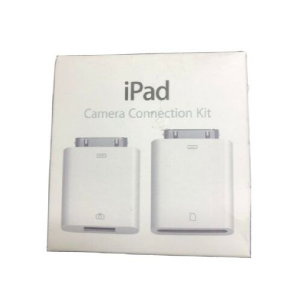 Apple iPad Camera Connection Kit MC531ZM/A